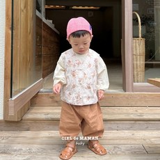 씨엘드마망한복