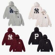 mlb후드티 TOP01