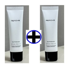 리포브 선 프로텍터 SPF50+/PA++++50g+샘플증정