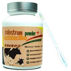 반려동물 영양제파우더모음, 100g, 1개