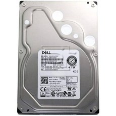 Dell Dell 0F9W8 4TB 7.2K SAS-12GB/s HDD W/Caddy for Dell PowerEdge Ser, 상세내용참조