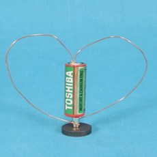 호모폴라전동기(1인용), 본상품, 1개