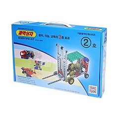 U가&F6 제일과학 과학상자 2호 -J4423, gg 본상품선택