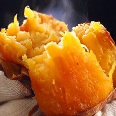 한입호박고구마