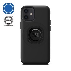 [한국자전거총판] 쿼드락 MAG Case - iPhone 12 mini