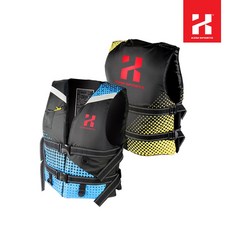 카즈미구명조끼