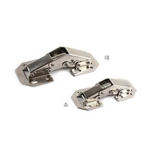싱크대무타공경첩