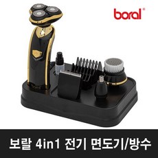 브라운제모기6031