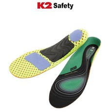 k2등산화깔창