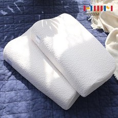 [부모님 / 집들이 선물추천]한샘 마이홈 3D디자인 스탠다드 메모리폼 꿀잠 베개