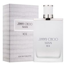 지미추 맨 아이스 EDT 100ml 정품, 단품