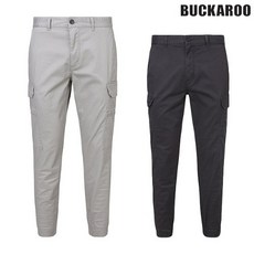 버커루카고바지