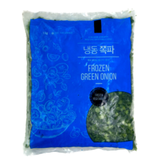 쪽파 TOP01