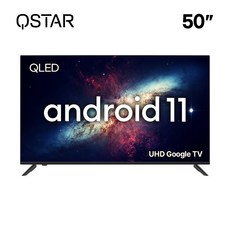 qled50인치