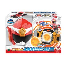 미니특공대새미총