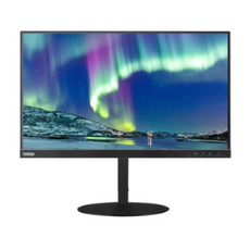 레노버 60.45cm FHD ThinkVision 모니터, T24m-10