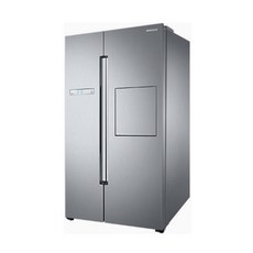 삼성 양문형 냉장고 RS82M6000S8 배송무료,