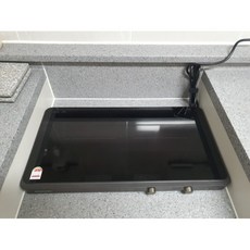 삼성전자 인덕션 더 플레이트 전기레인지 2구 자가설치 블랙