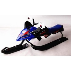 눈덩이만들기발사기