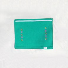 벼개호청