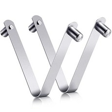 폴대단추스프링