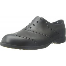 Biion Men's The Classic-M Black 8M US