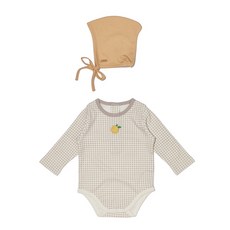 밍크뮤배냇수트