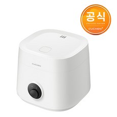 쿠첸6인용밥솥