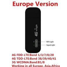 와이파이모뎀lte라우터