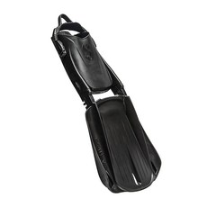 SCUBAPRO Seawing Supernova 오리발 블랙 L 핫템 잇템, X-Small