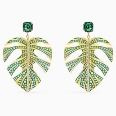 미니골드진주목걸이귀걸이