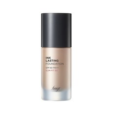 Fmgt 잉크래스팅 파운데이션 슬림핏 V203 30ml
