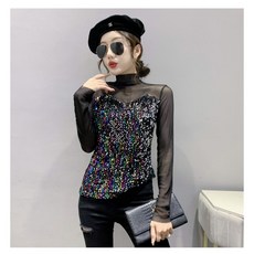 댄스티셔츠 TOP01