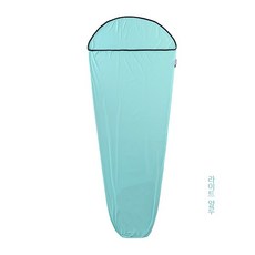디홀릭침낭라이너