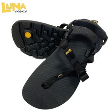 루나샌들 LUNA SANDALS 모노 골드 윙드 에디션