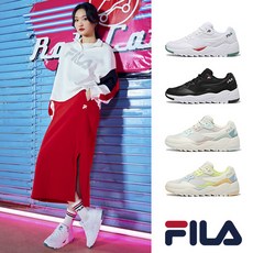 필라썸머홈타운워킹화