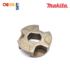(주문상품) 마끼다 부품 DUC252/302 UC3520A/3541A UC4020A/4041A 전기체인톱 스프로킷 - 221526-1, 1개