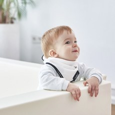 호랑이가제손수건