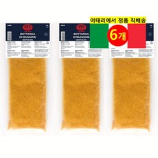 SU TIANU SARDU 이태리 정통 보타르 숭어알 파우더 100g 3개, 6개