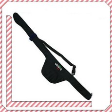 유니피스 슬림한 디자인 소프트 낚시가방 A351835, 상세페이지 참조