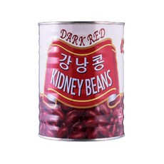 (무)삼아강낭콩키드니빈스 2.5kg