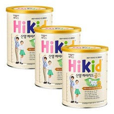 일동후디스산양하이키드골드