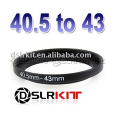 스텝업링43mm