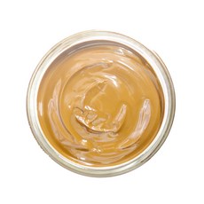 파마코 비즈왁스 슈크림 구두약 50ml, 베이지 307, 1개