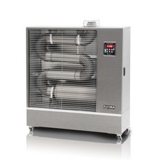 냄새없는석유난로