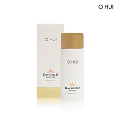 오휘 데이쉴드 멀티 선 SPF50+/PA++++ 80ml, 단품