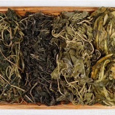 [에바다] 연하고 부드러운 이천보름나물 다래순 1kg, 1개
