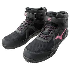 미즈노 올마이티 안전화 작업화 SD13H F1GA1905 워킹 슈즈 신발