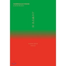무라카미하루키 TOP01