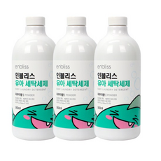 인블리스유아세제